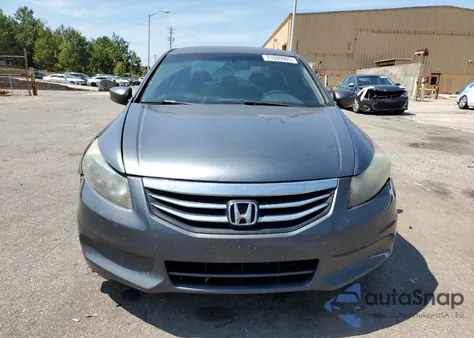2011 Honda Accord Lxp from USA, damaged, VIN 1HGCP2F46BA026146